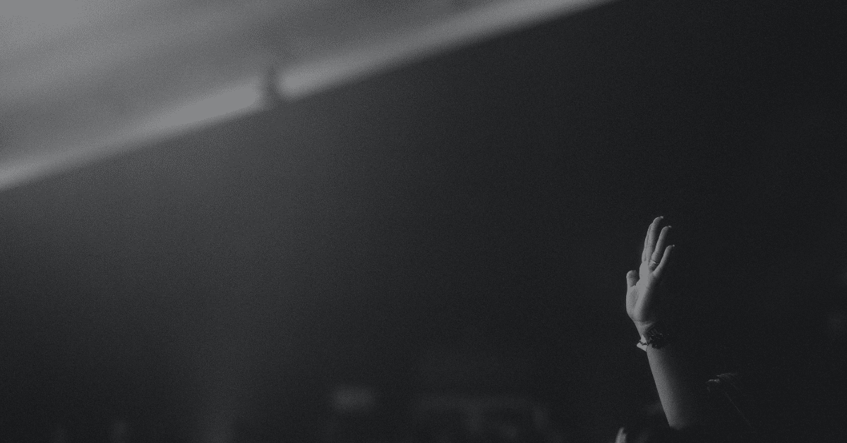worship songs about mercy