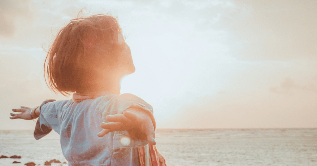 worship songs about freedom