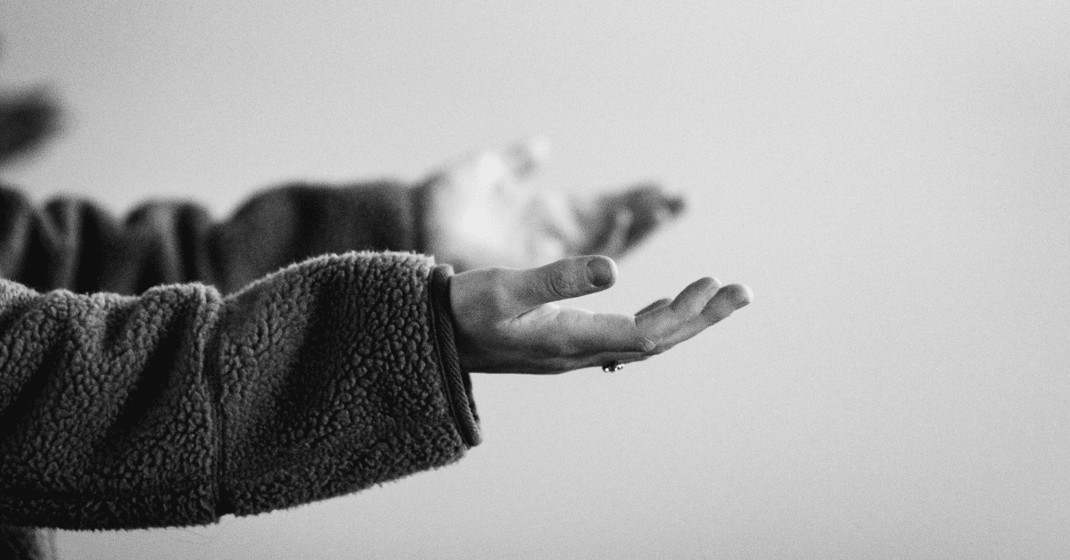 worship songs about surrender
