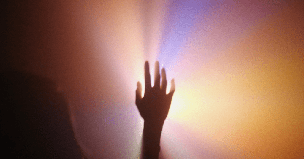 Worship Songs For Healing