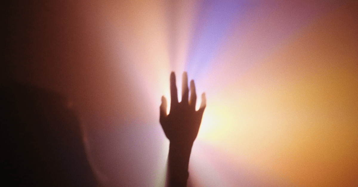 Worship Songs For Healing