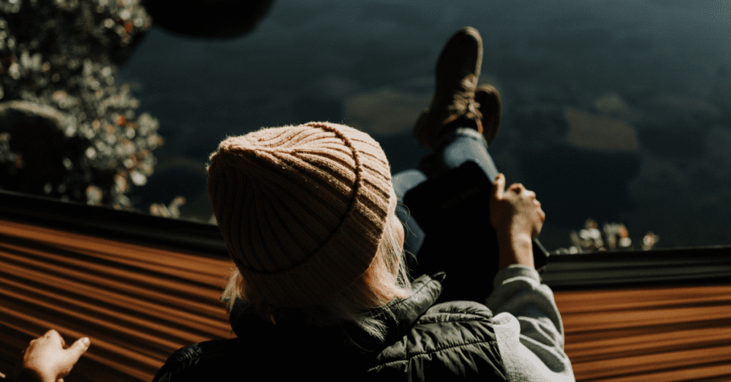 Worship Songs About Peace
