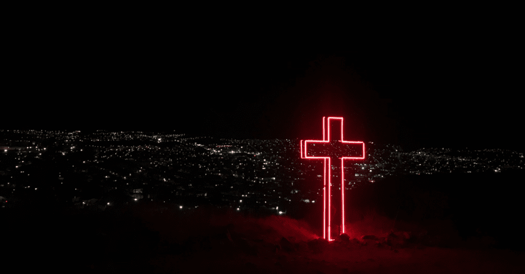 Worship Songs About Salvation