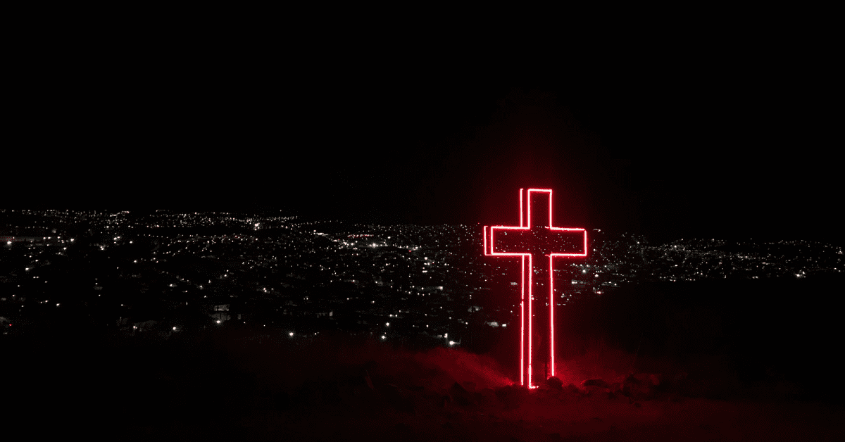 Worship Songs About Salvation