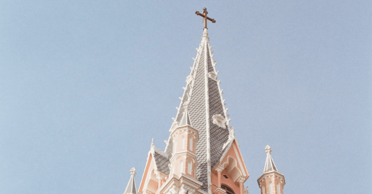 worship songs about the Church