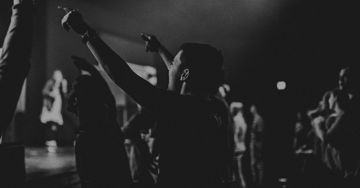 Worship Songs About Faith