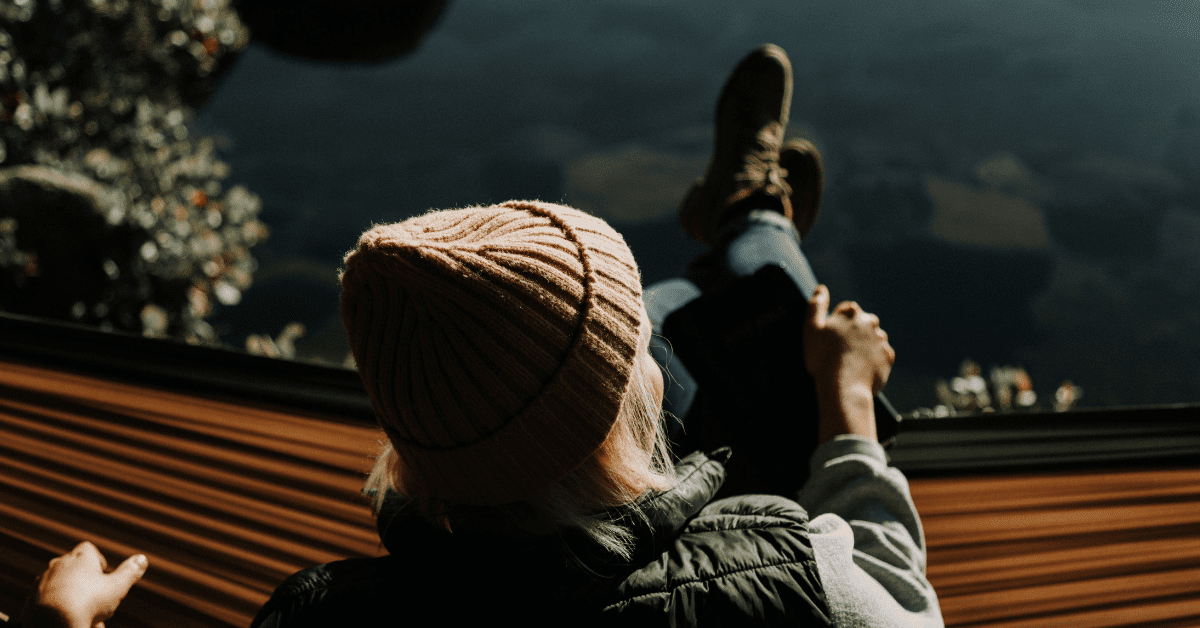 Worship Songs About Peace