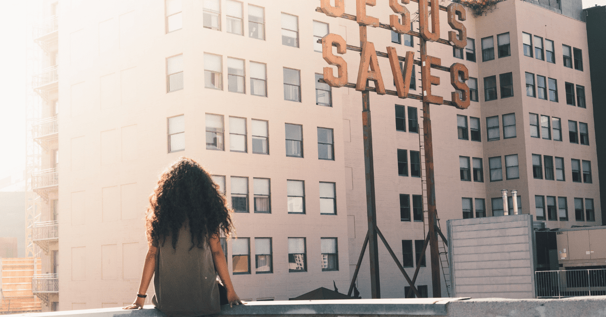 Worship Songs About Hope