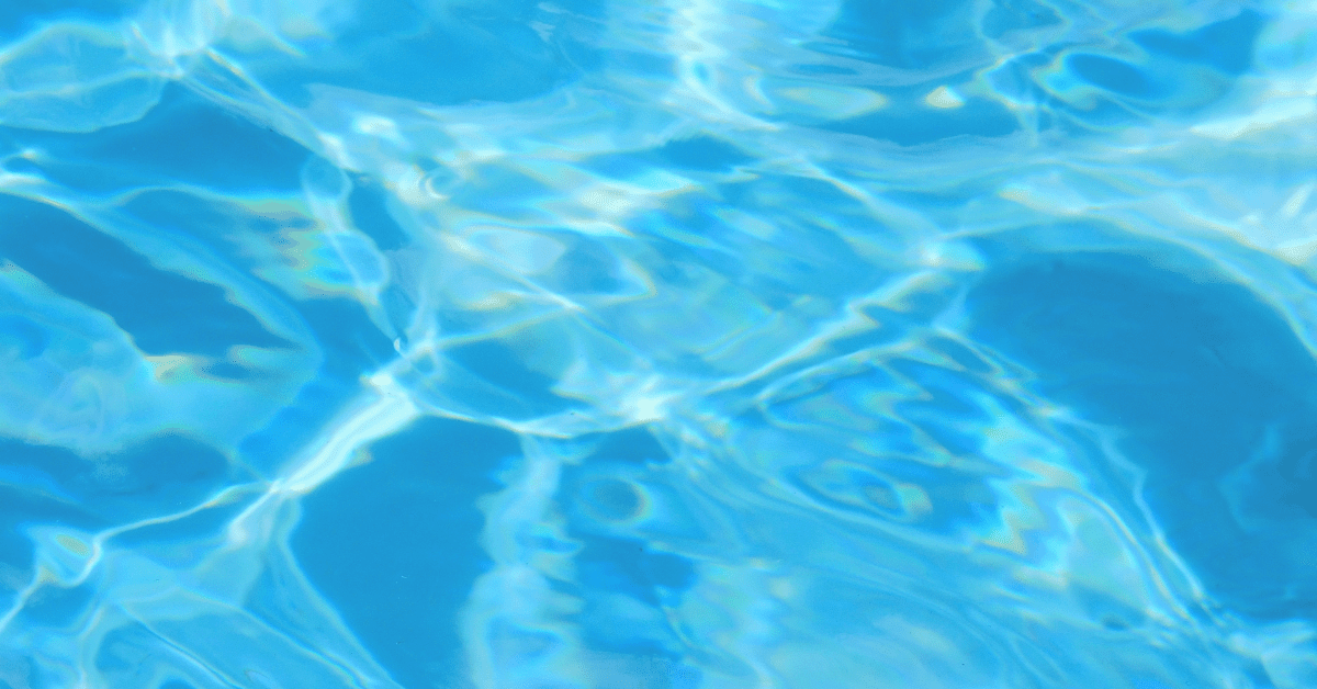worship songs about water