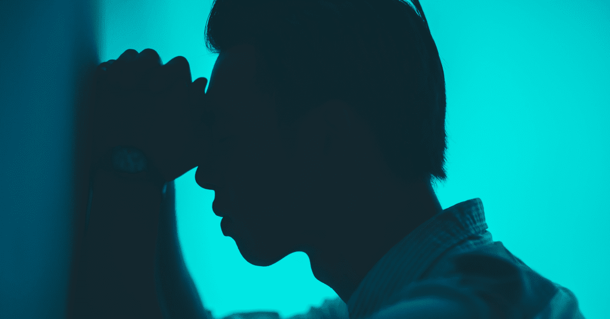 worship songs about repentance