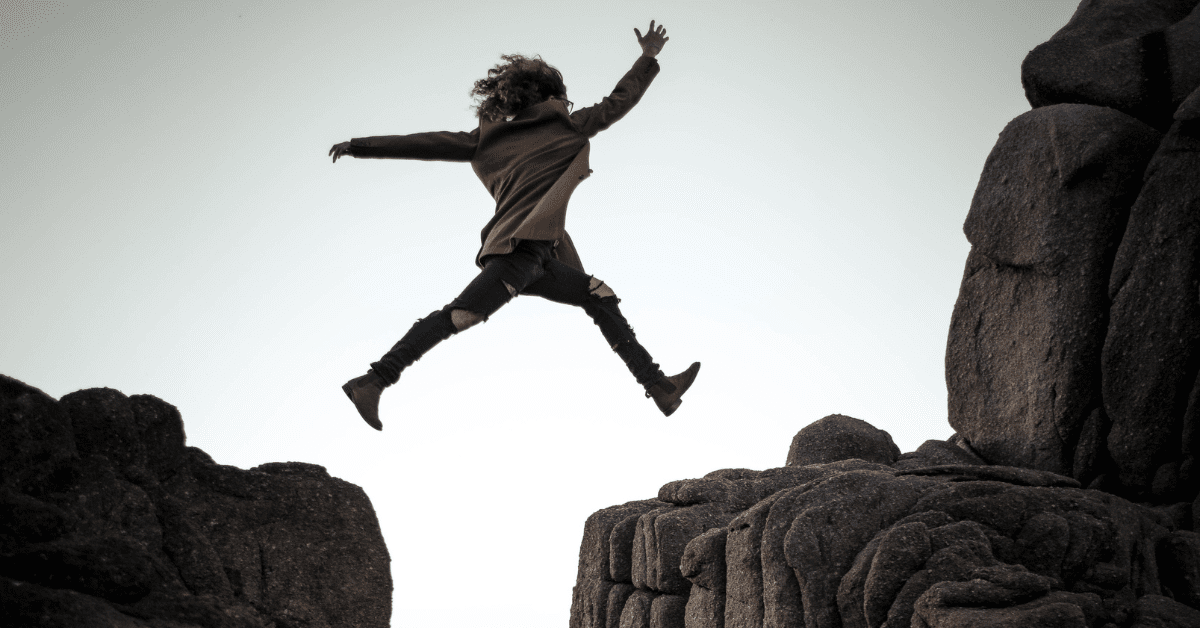 worship songs about courage