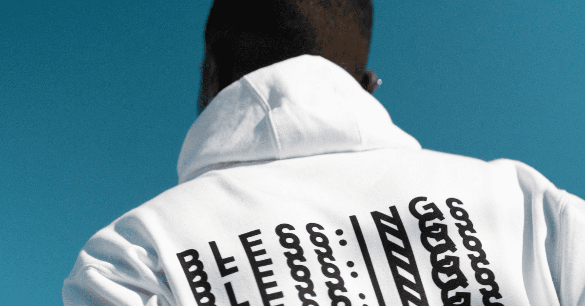 worship songs about blessings