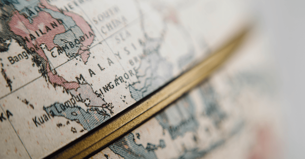 worship songs about missions
