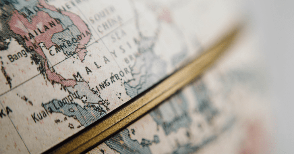 Worship Songs About The Great Commission