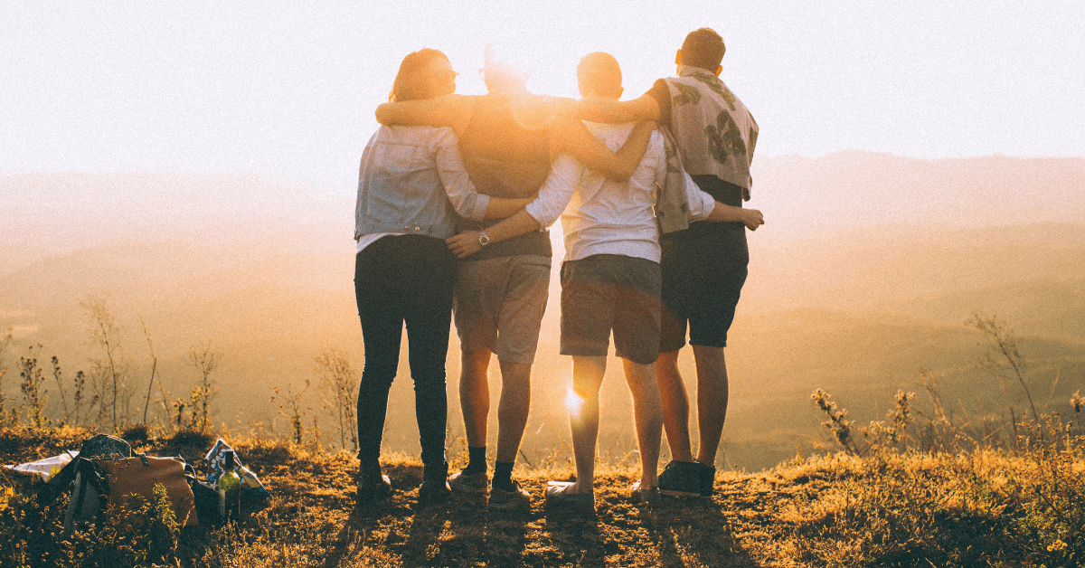 worship songs about loving others