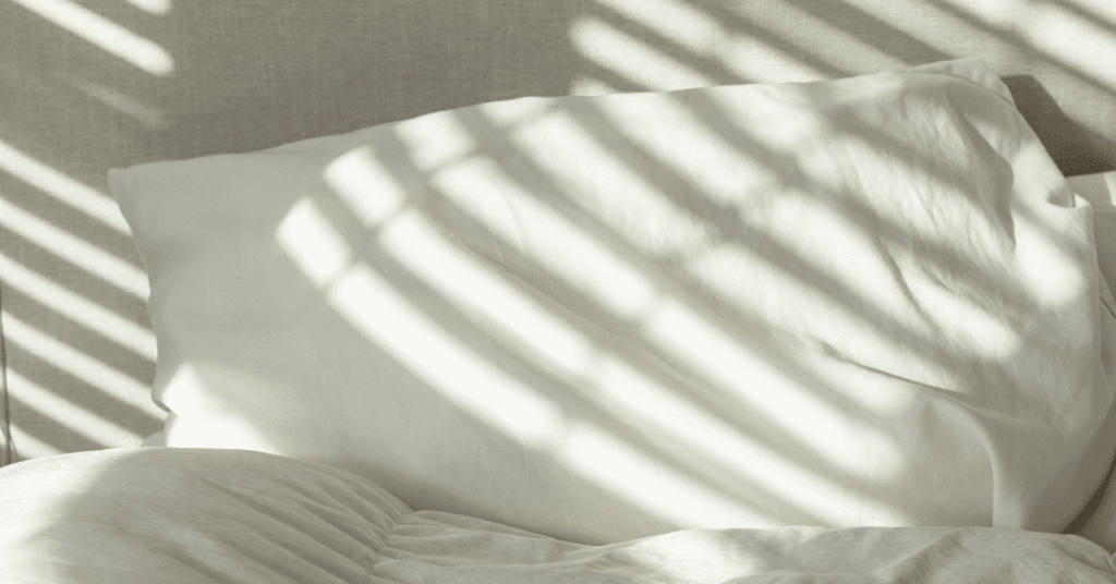 worship songs about rest