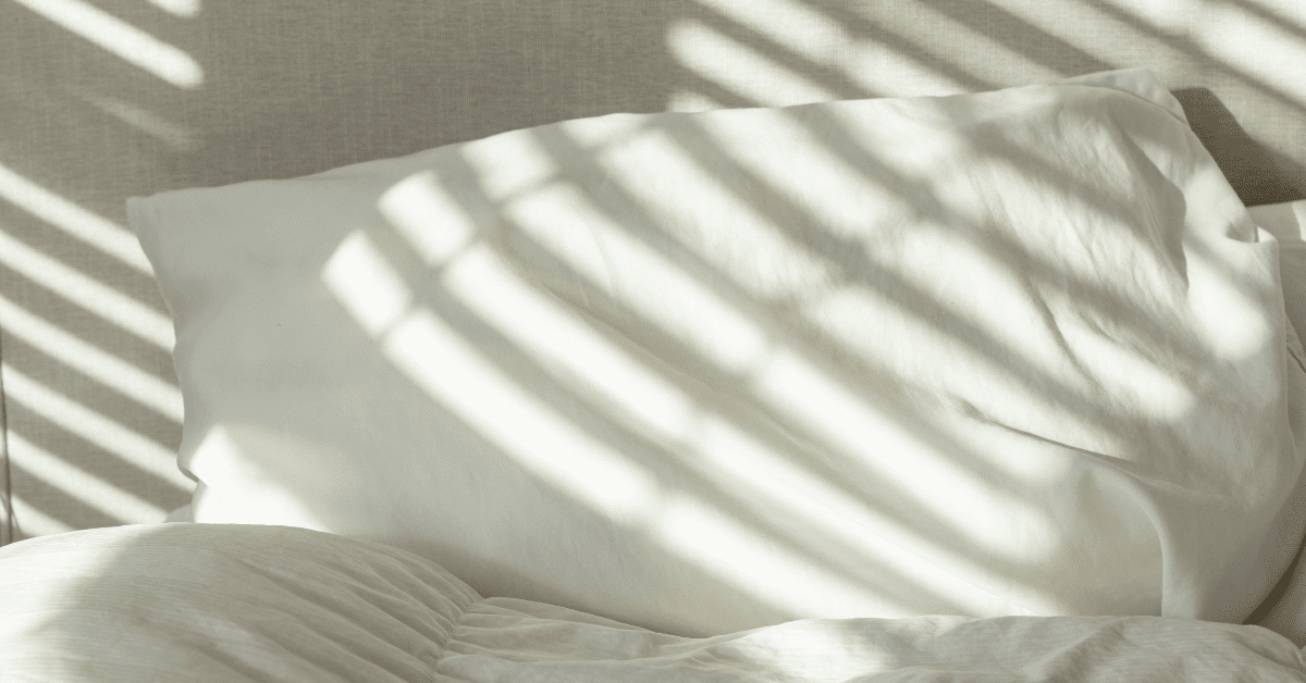 worship songs about rest