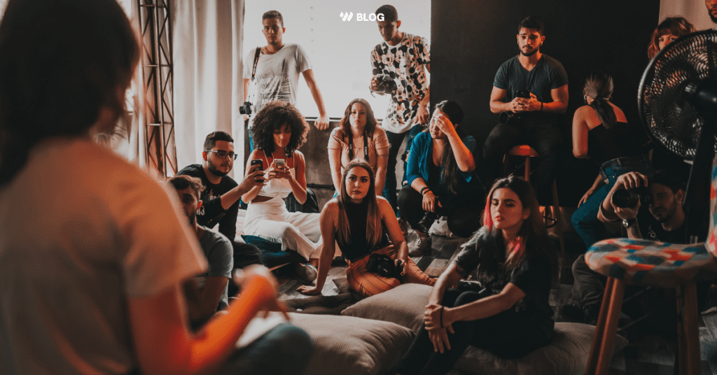 5 Worship Team Volunteer Traits Every Team Member Must Have