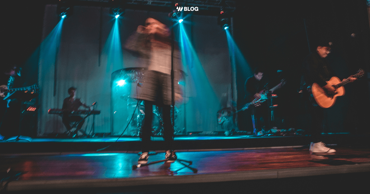 The Top 20 Fast Worship Songs of 2024 [with Tutorials]