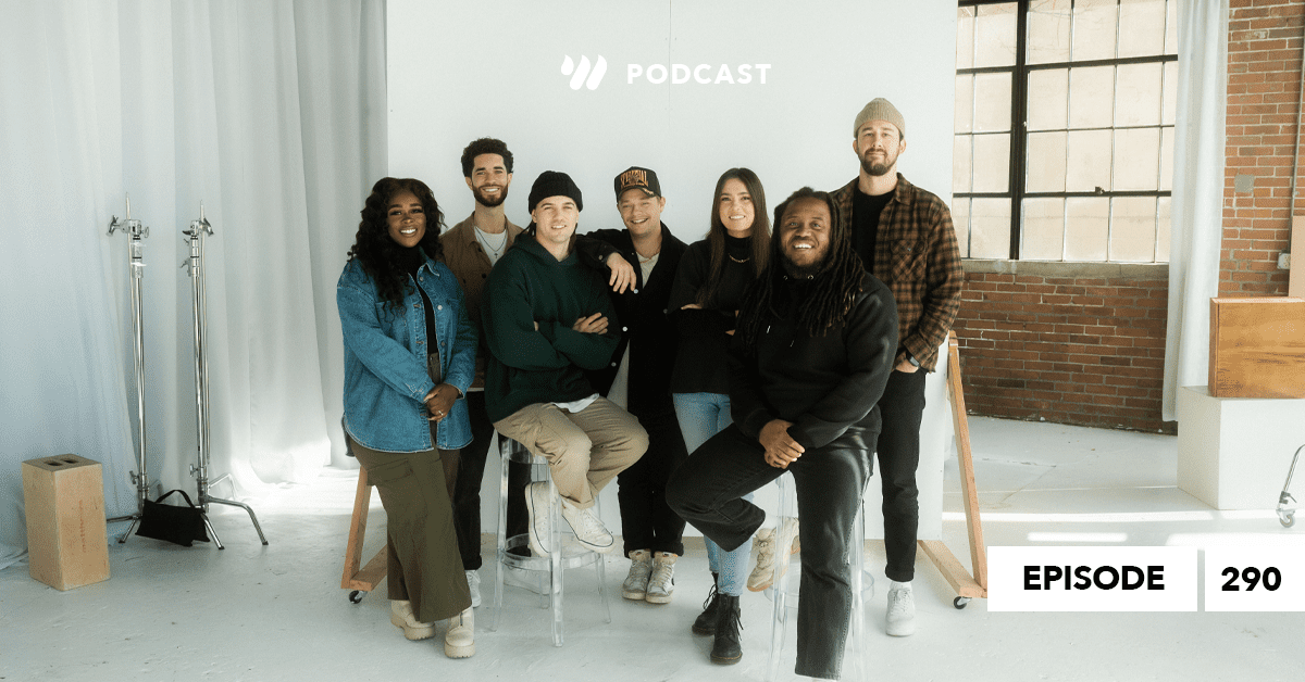 Rock City Worship: Improve Every Area of Your Worship Team with a Feedback Culture