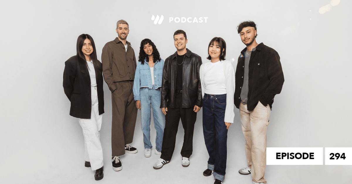 ZOE Music: 8 Characteristics Great Worship Leaders Possess