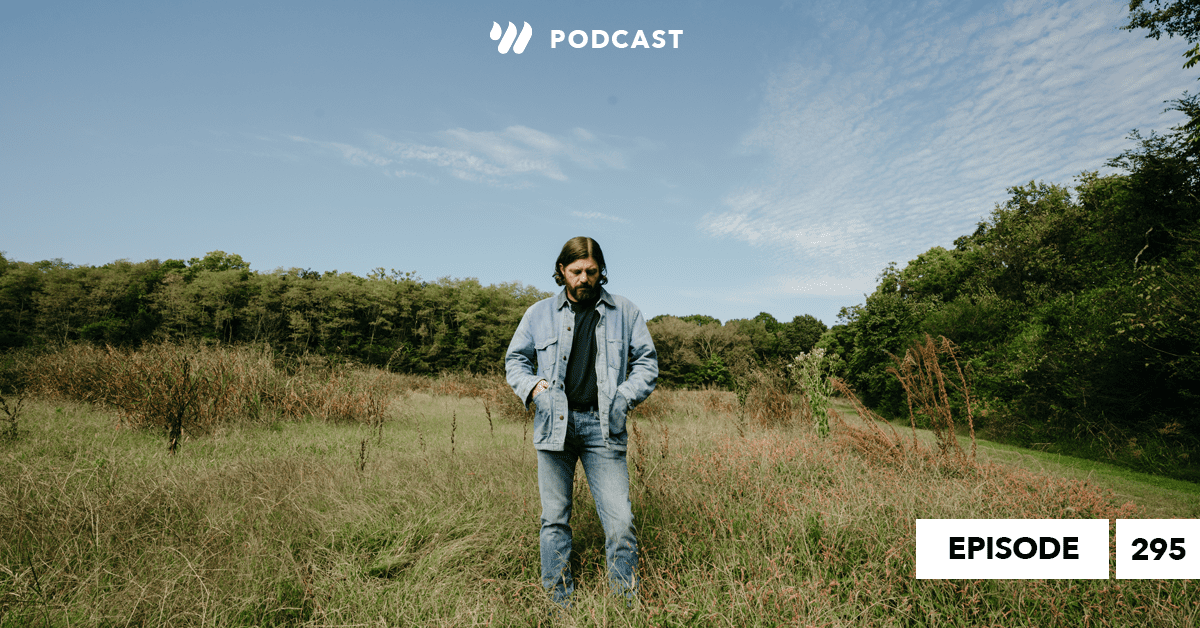 Josh Baldwin: Navigating Your Calling with Confidence & Humility
