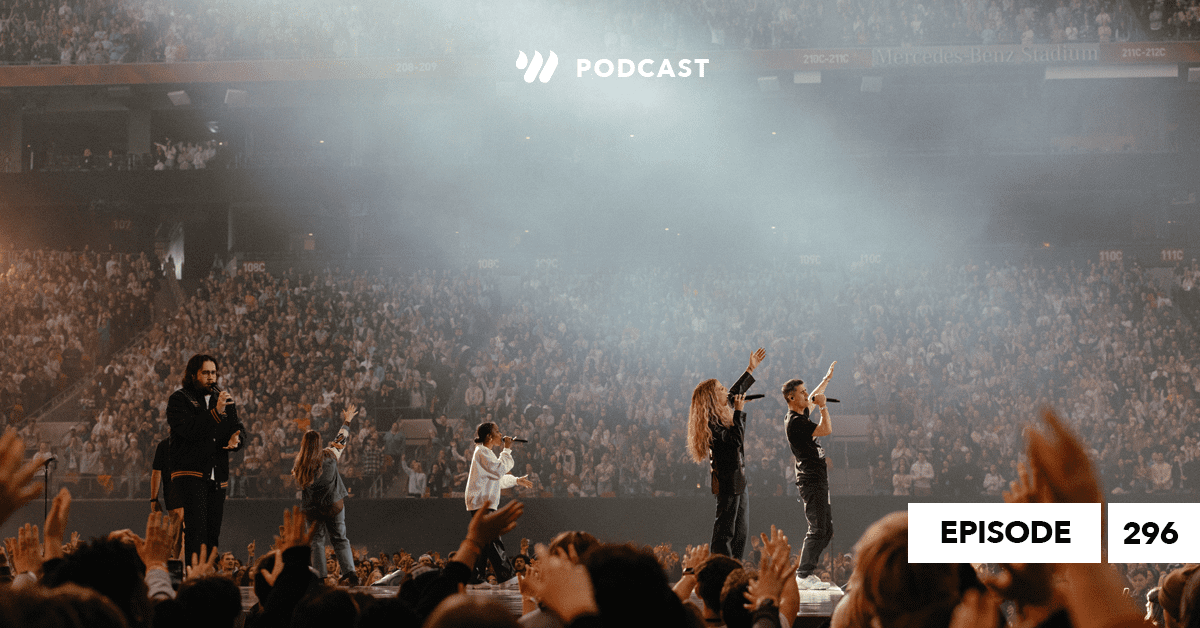 Passion Music: How to Spark Revival in Your Church