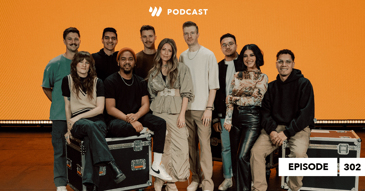 Lakepointe Music: Non-Musical Skills Worship Leaders Must Master