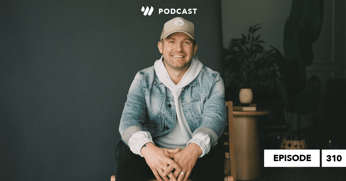 Aaron Williams: The Secret of Building Successful Worship Teams