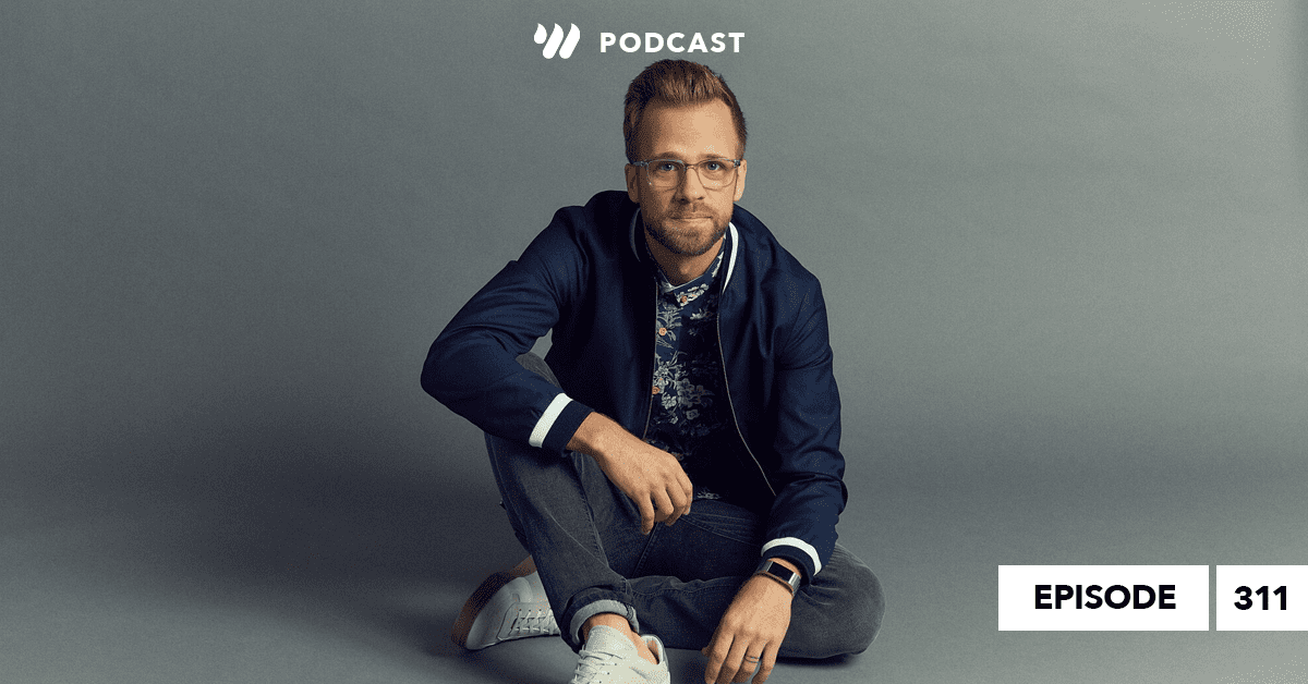 Josh Wilson: Maintaining Mental Health as a Ministry Leader