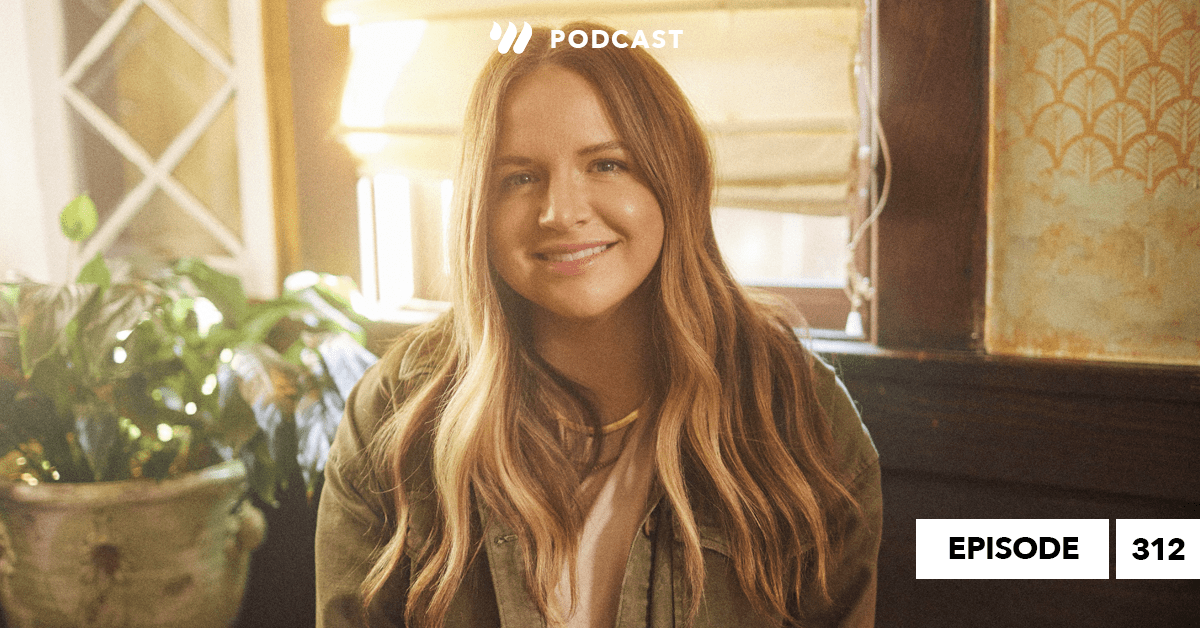 Kirby Kaple: Creating a Culture of Personal & Spiritual Growth