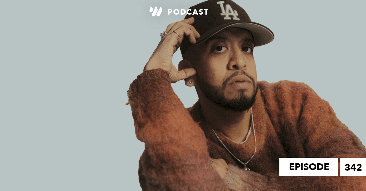 Bethel Music's Edward Rivera: Stewarding Your Calling & Influence - The Key Worship Leaders Must Not Ignore