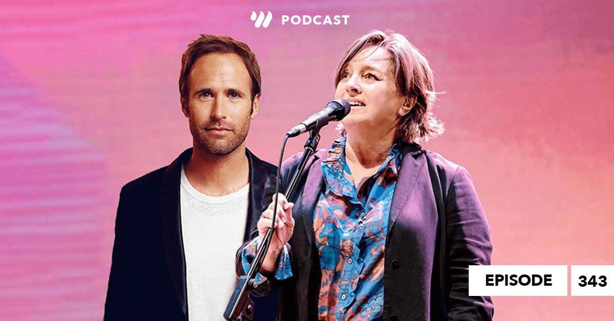 11:21 Worship: Does Spending 93% of Life Indoors Hurt Our Faith?