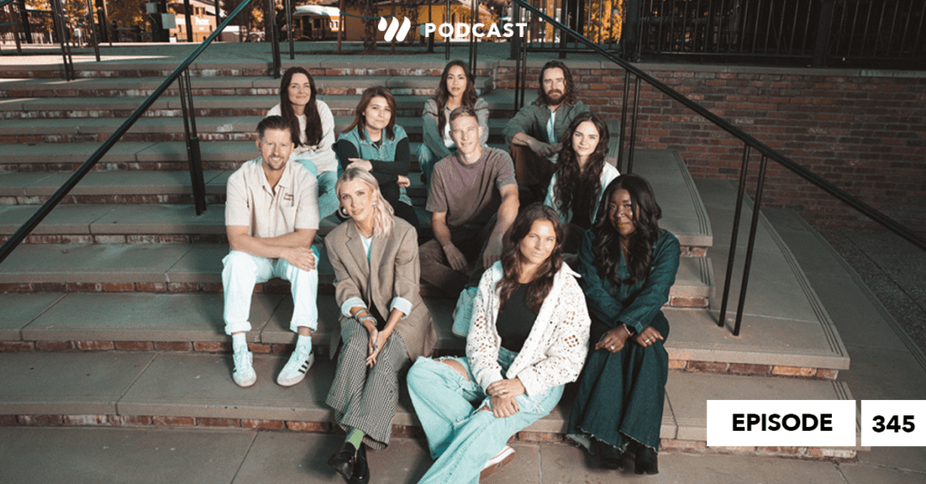 Jesus Culture: Large Spotify Streams Don’t Always Equal God’s Favor
