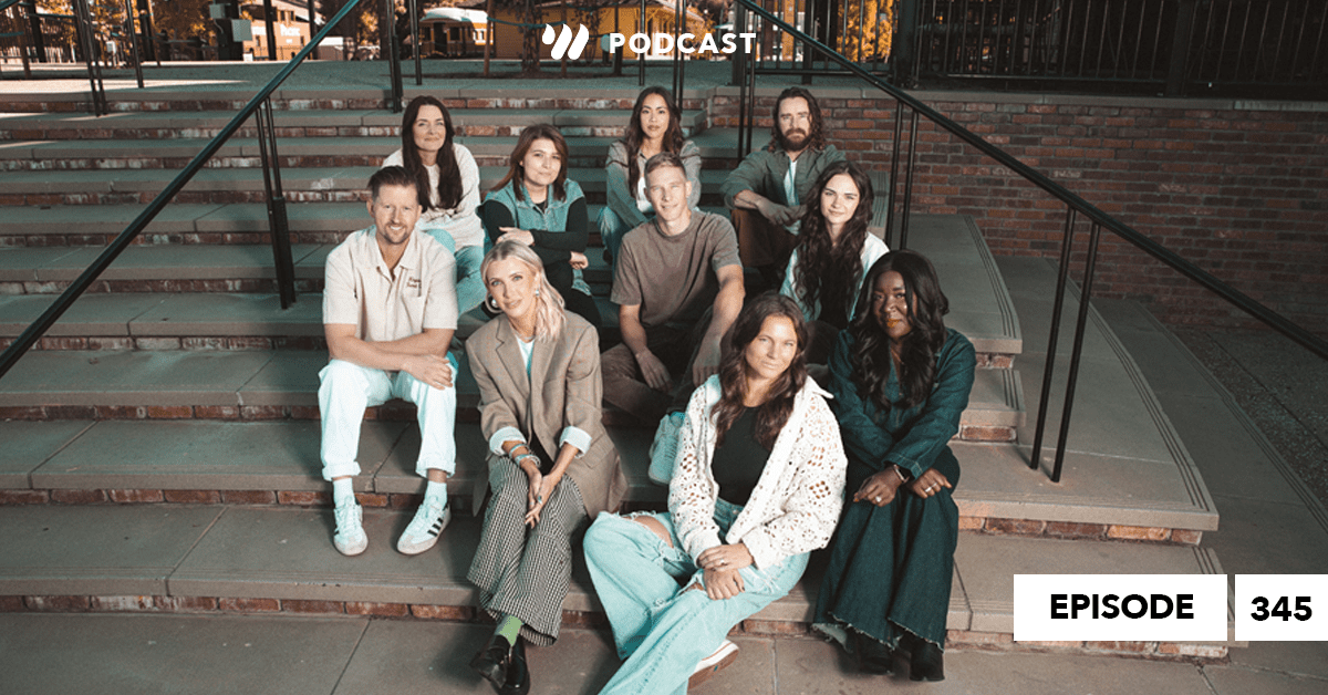 Jesus Culture: Large Spotify Streams Don’t Always Equal God’s Favor
