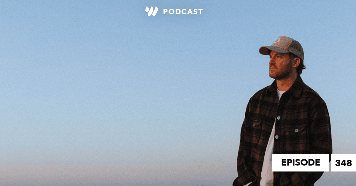 Top Songwriting Hacks Worship Writers SWEAR BY (and Why They’ll Change the Way You Write Forever) w/ Aaron Williams