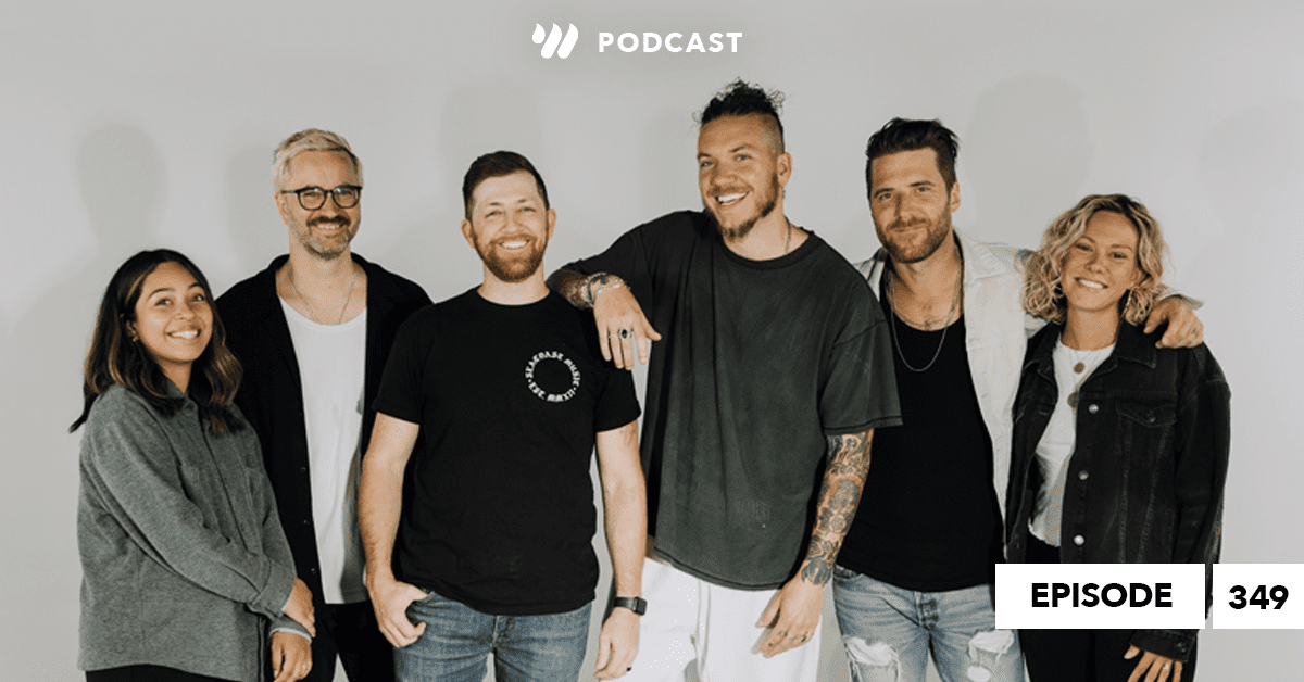 Seacoast Music: Who REALLY Deserves to Get Paid on the Worship Team?