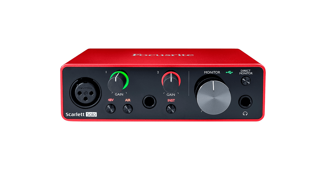 The Best Interfaces for Worship