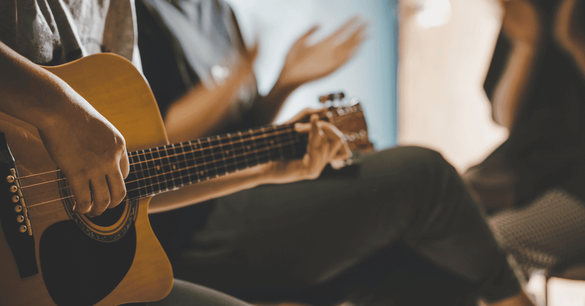 tips for new worship team members