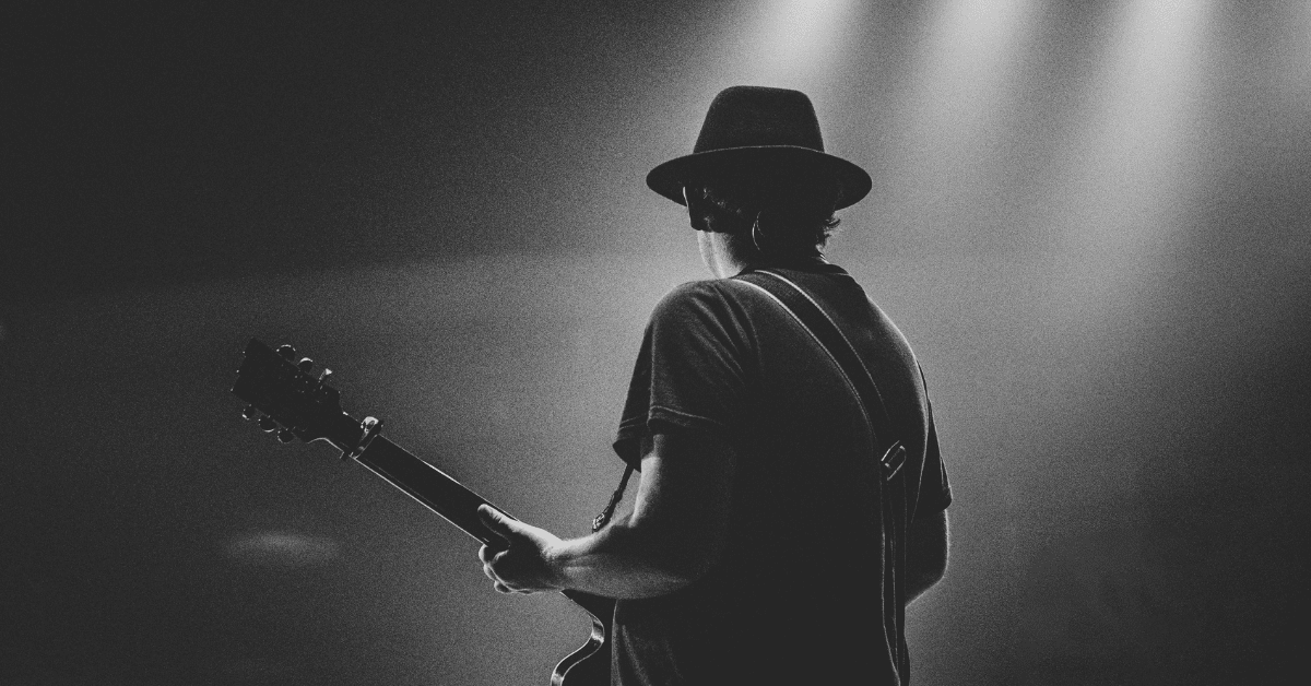 The Best Worship Guitars Under $1000
